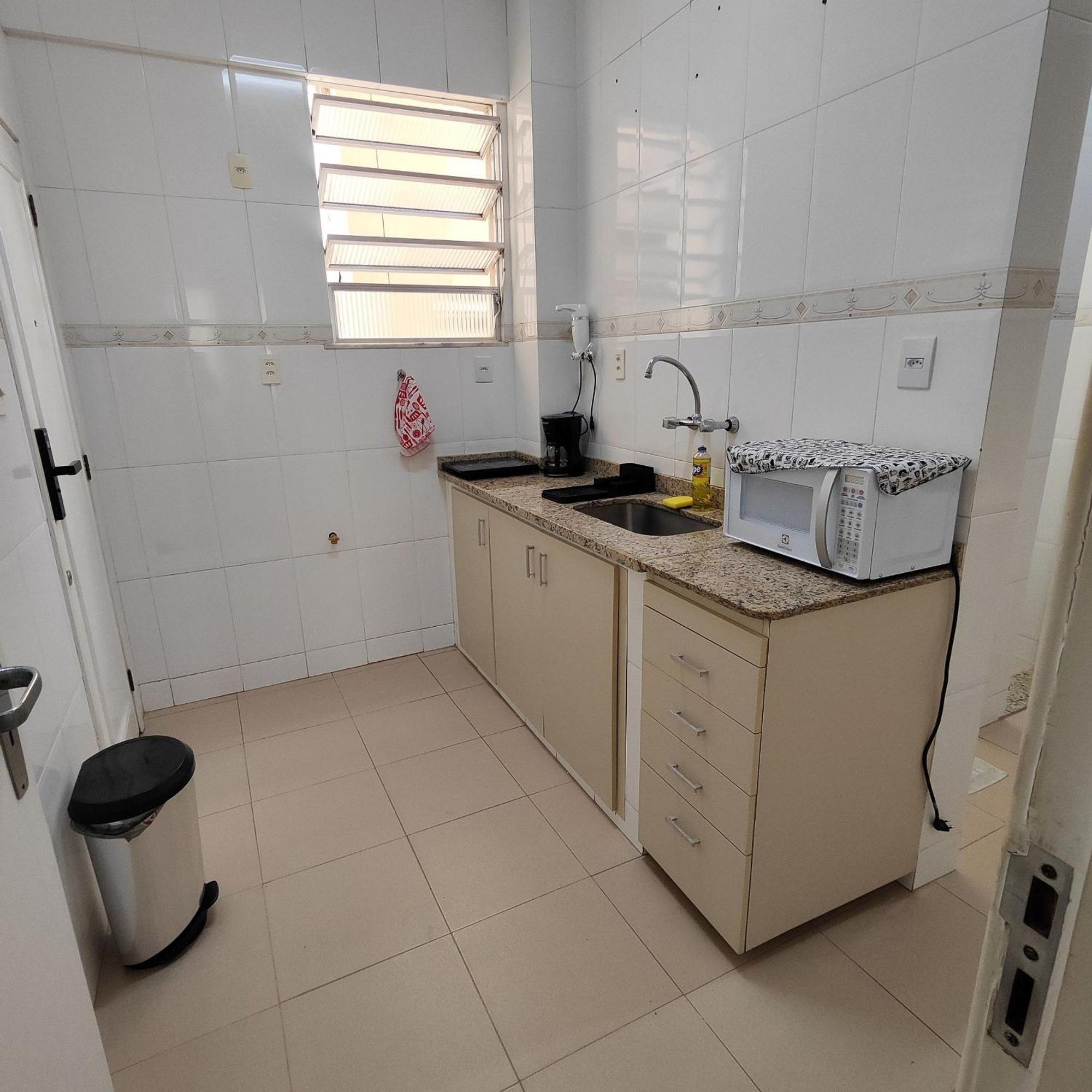Gustavo Sampaio 528 Appartement *