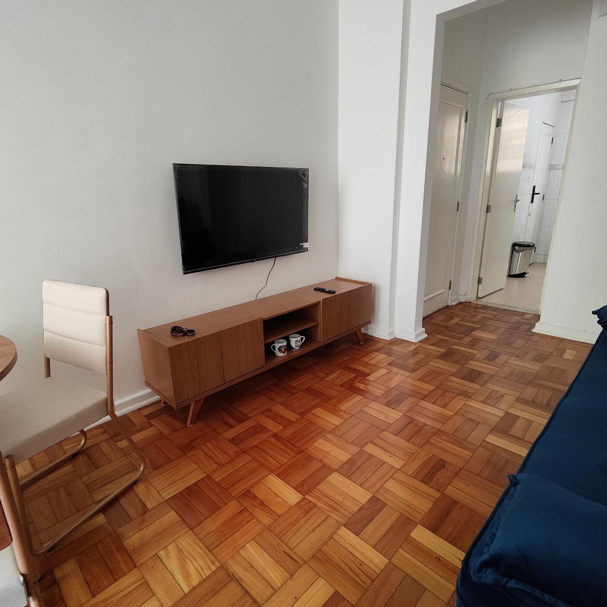 Appartement Gustavo Sampaio 528 *