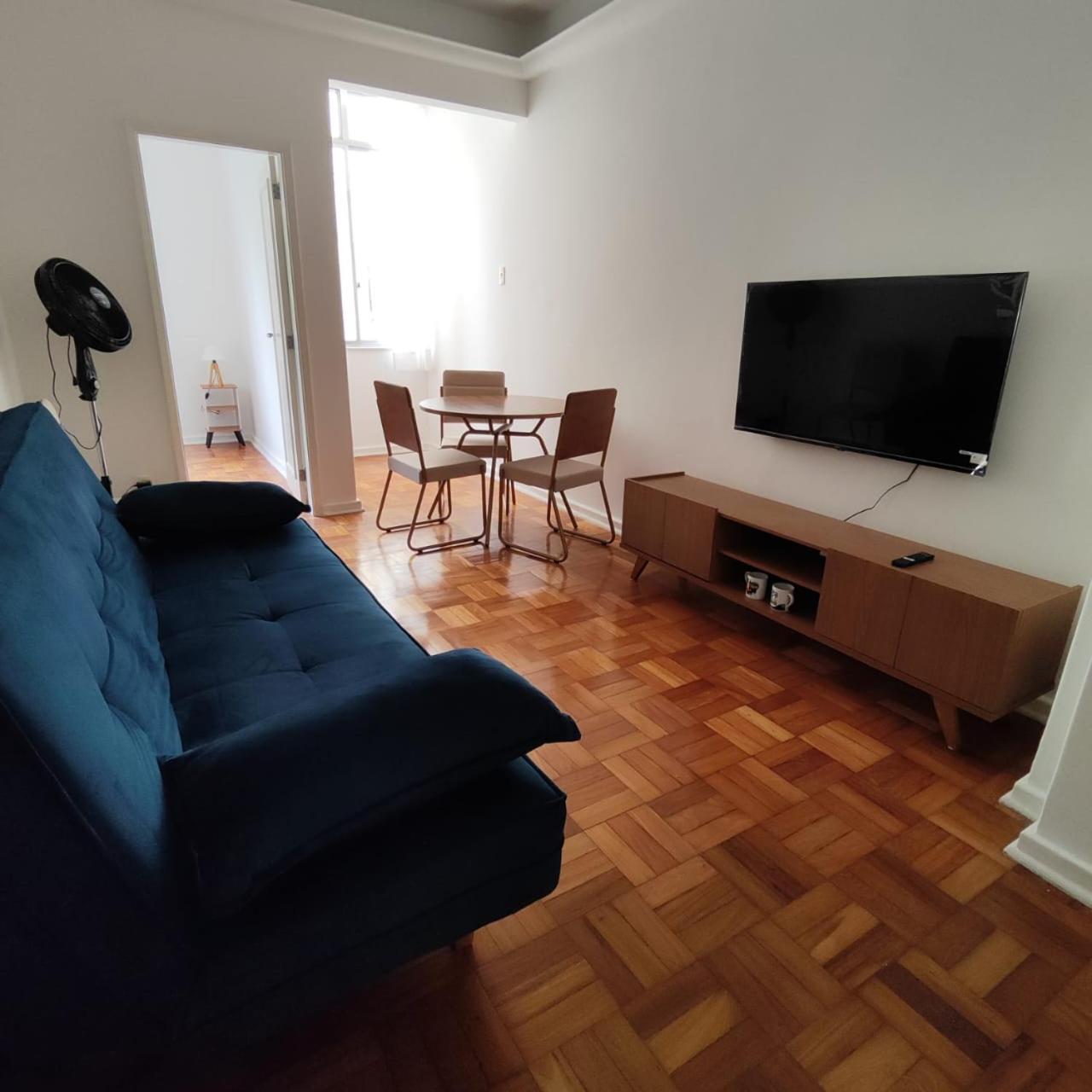 Appartement Gustavo Sampaio 528 *