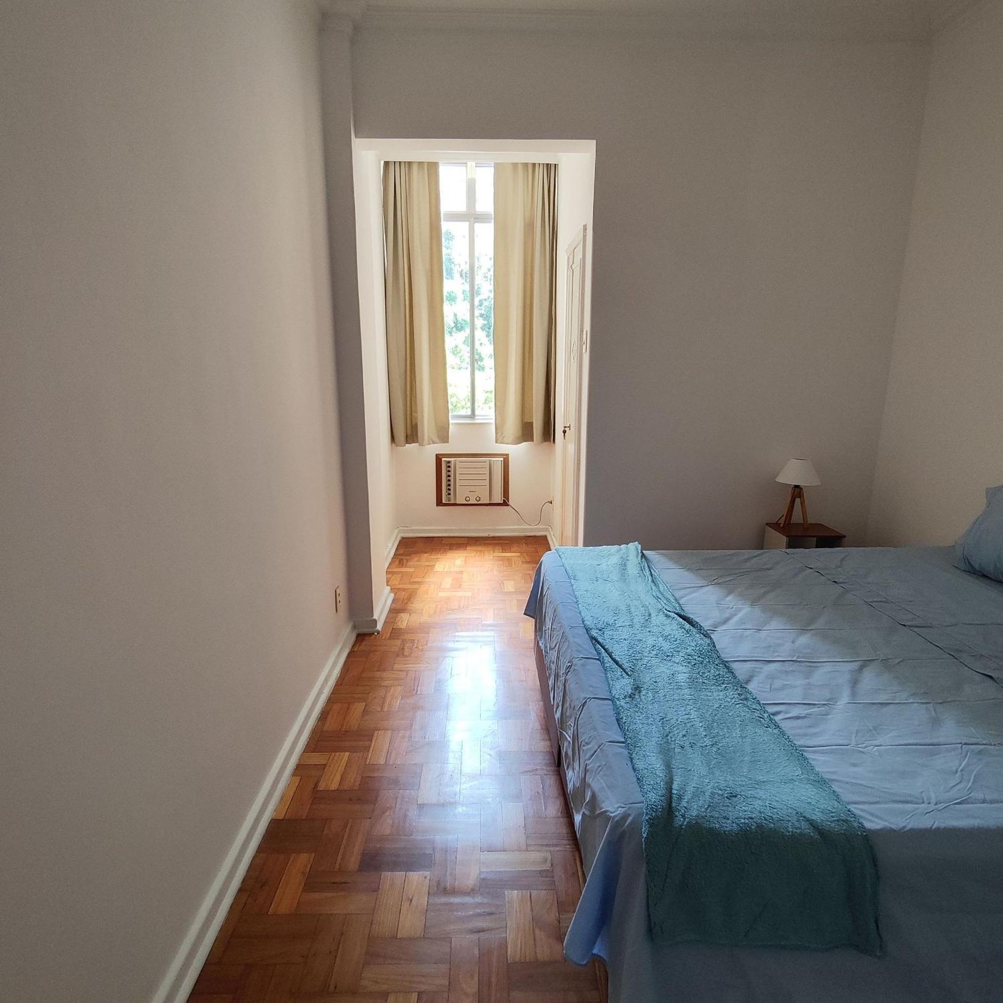 Appartement Gustavo Sampaio 528 *