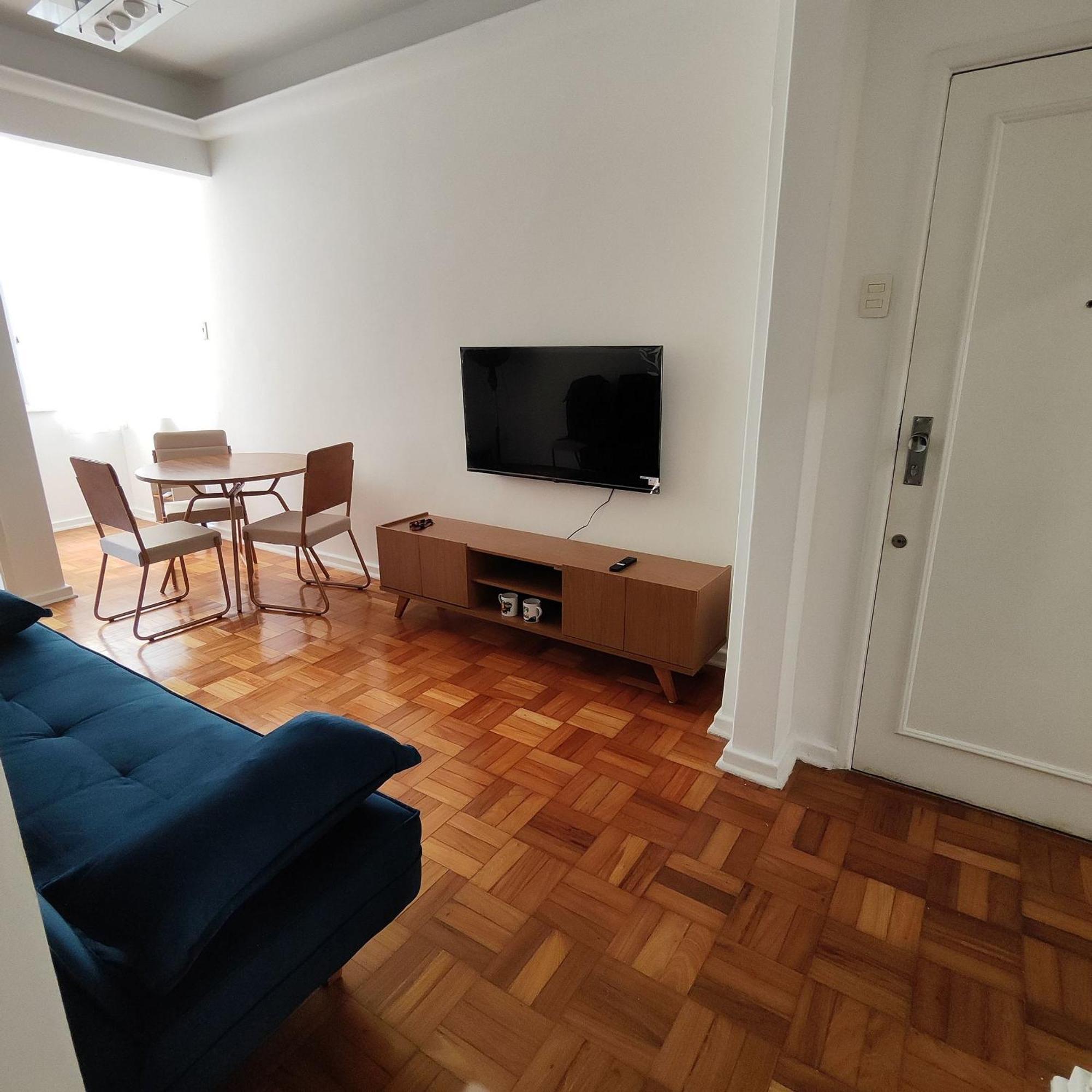 Appartement Gustavo Sampaio 528 Rio de Janeiro