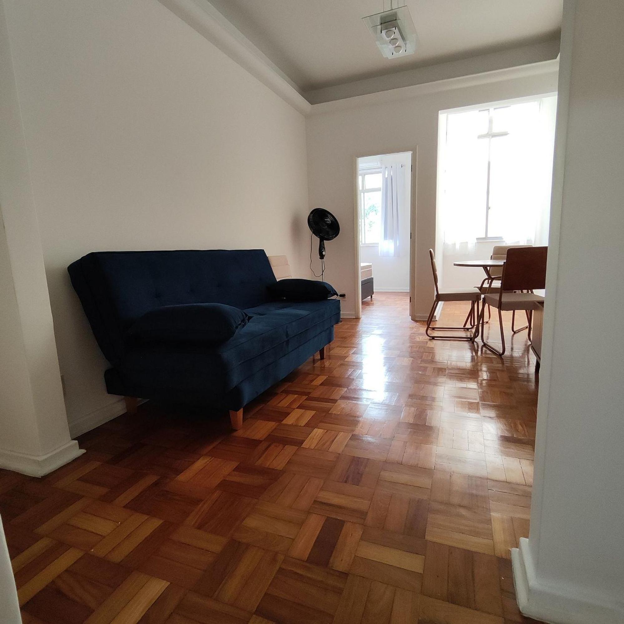 Appartement Gustavo Sampaio 528 Rio de Janeiro