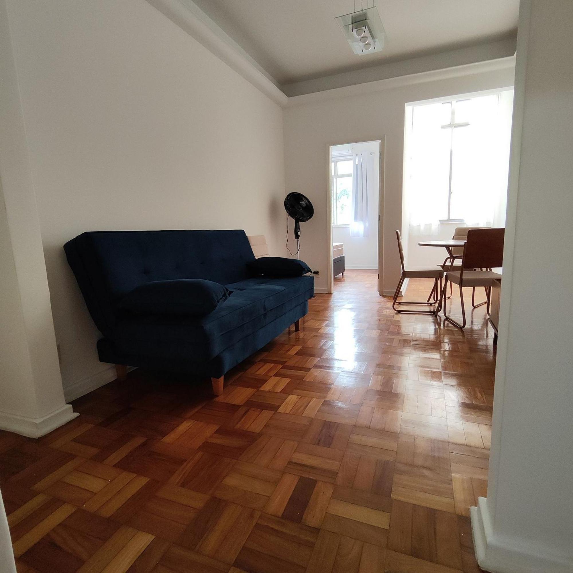 Gustavo Sampaio 528 * Rio de Janeiro