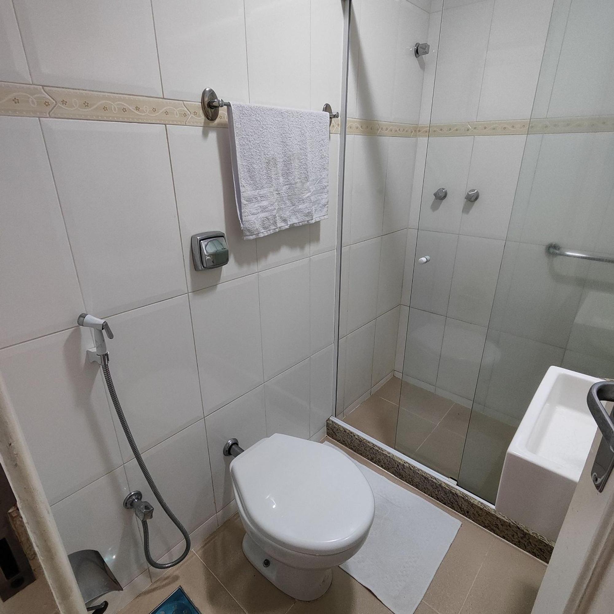 Apartamento Gustavo Sampaio 528