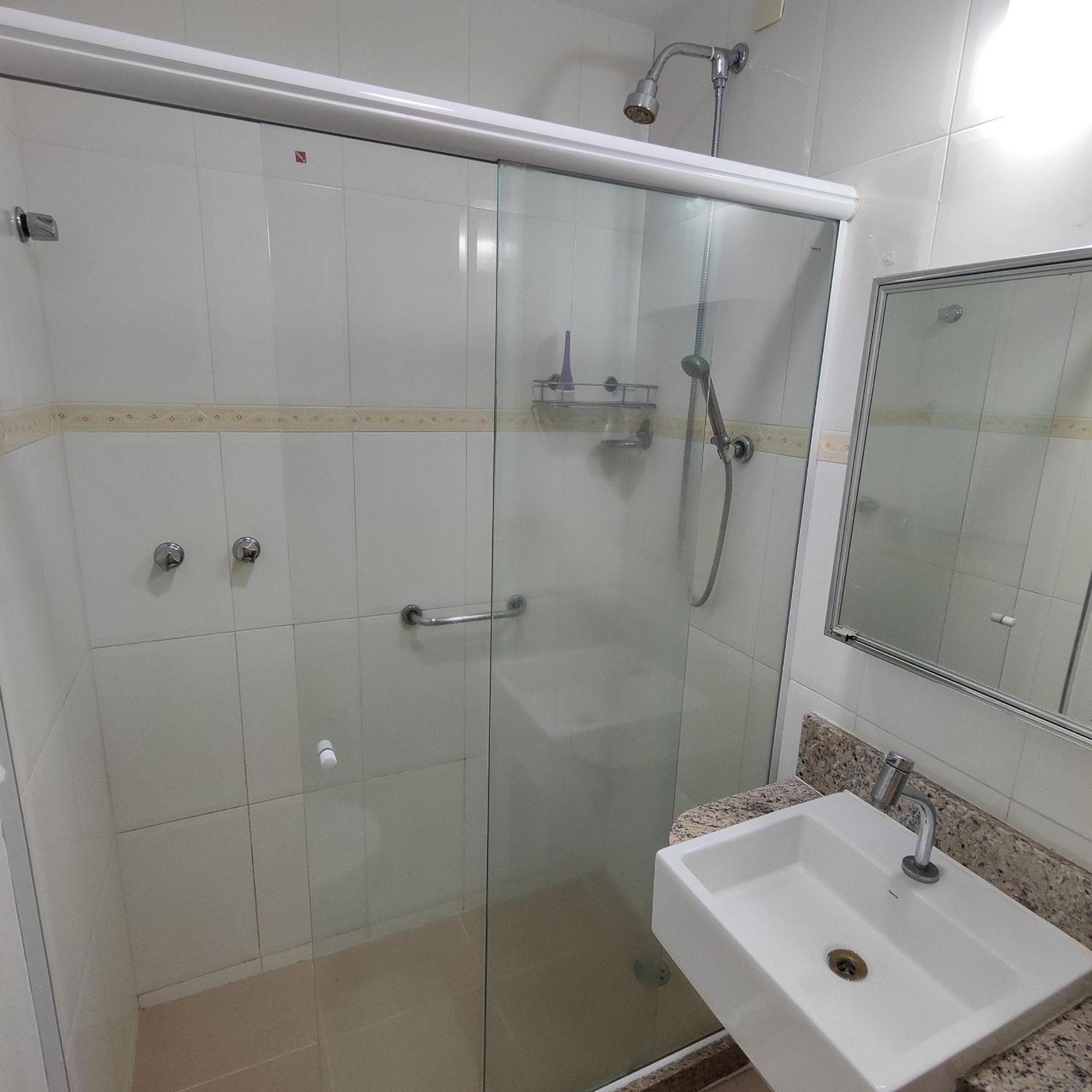 Gustavo Sampaio 528 Apartamento Río de Janeiro