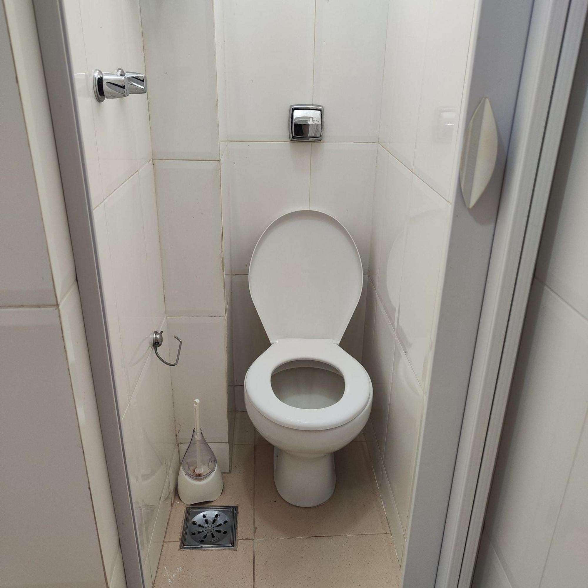Gustavo Sampaio 528 Apartamento