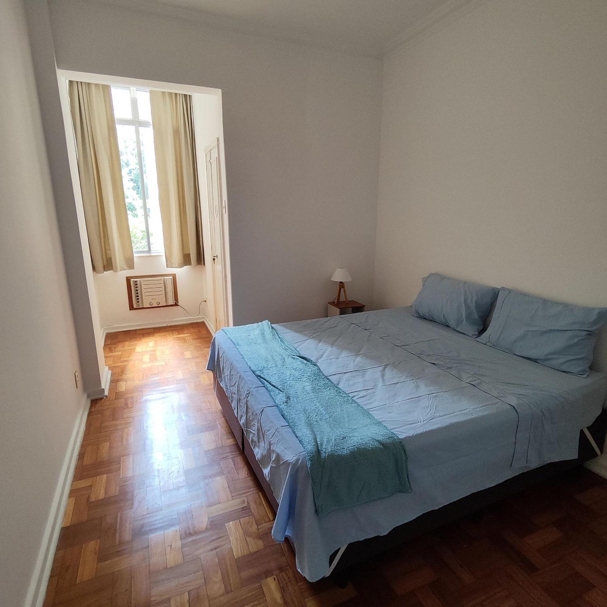 Gustavo Sampaio 528 Apartamento Río de Janeiro