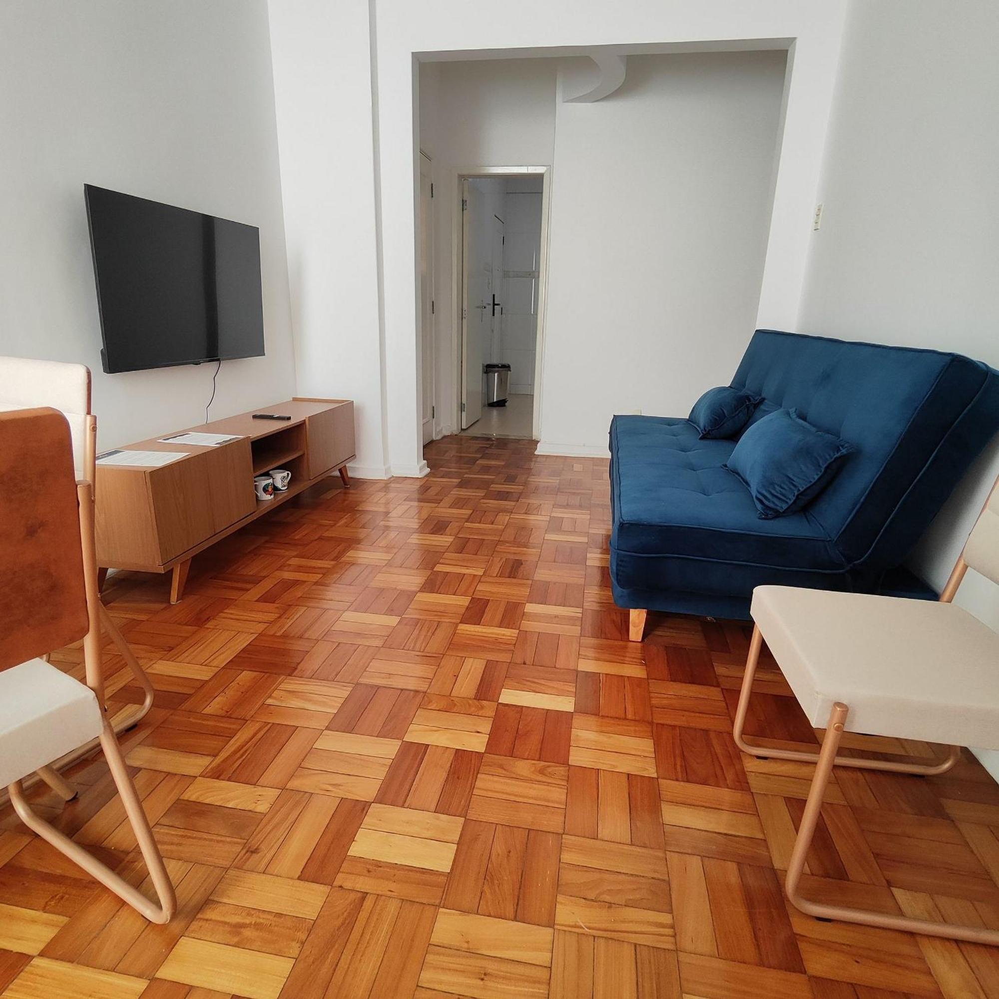 Apartamento Gustavo Sampaio 528 Río de Janeiro