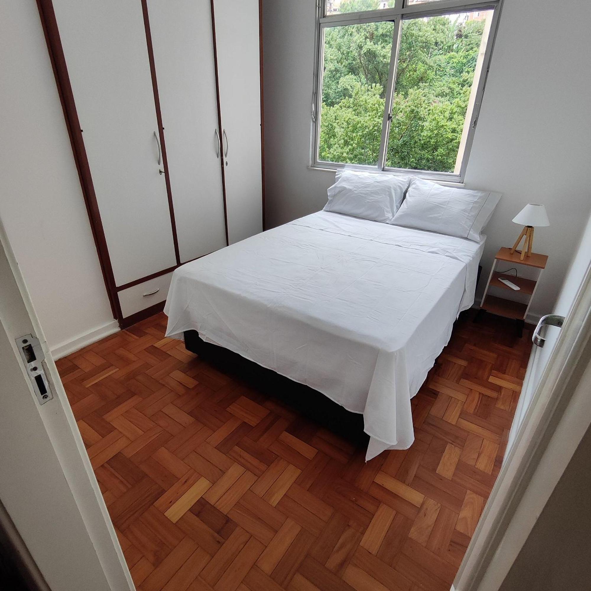 Gustavo Sampaio 528 Apartamento
