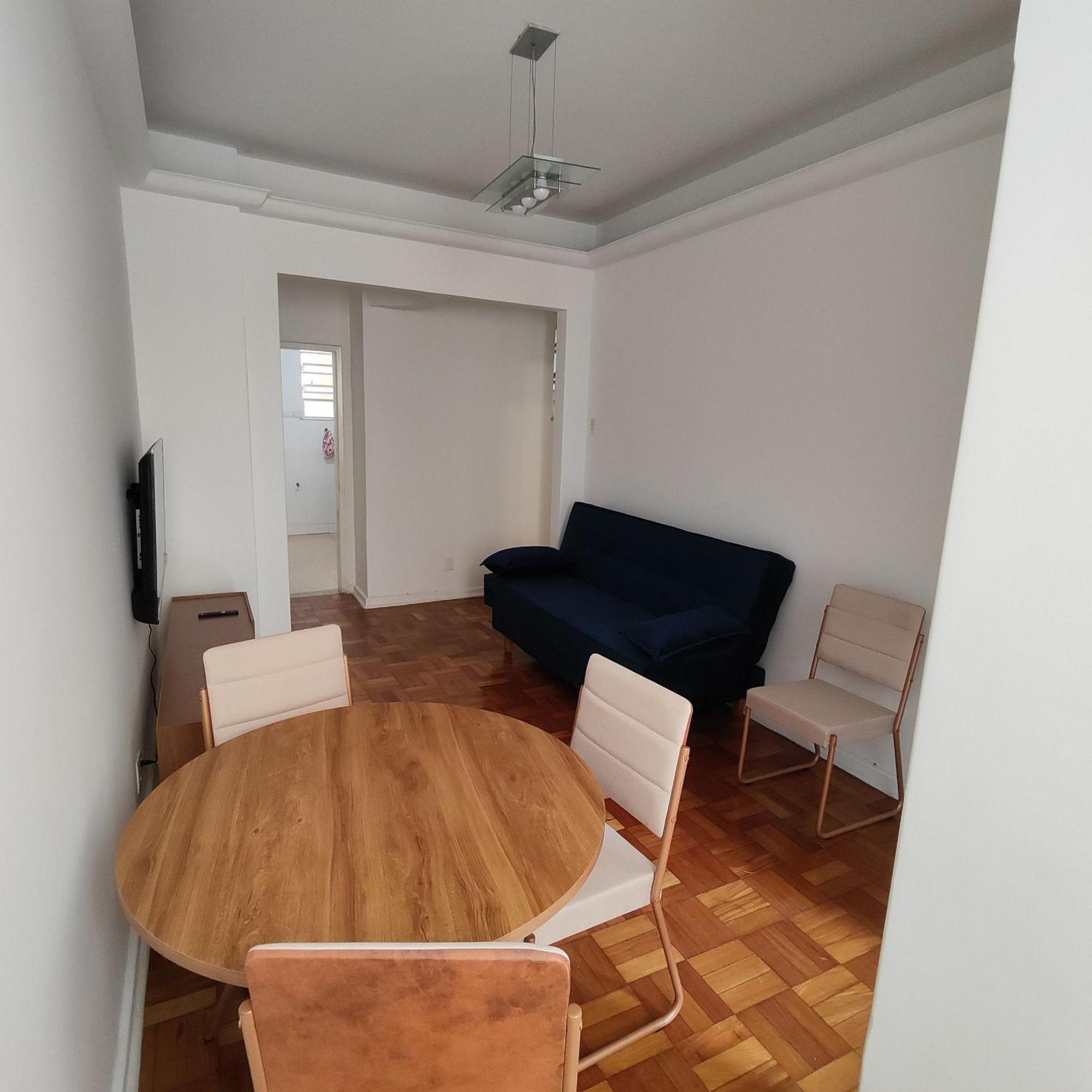 Gustavo Sampaio 528 Apartamento Rio de Janeiro