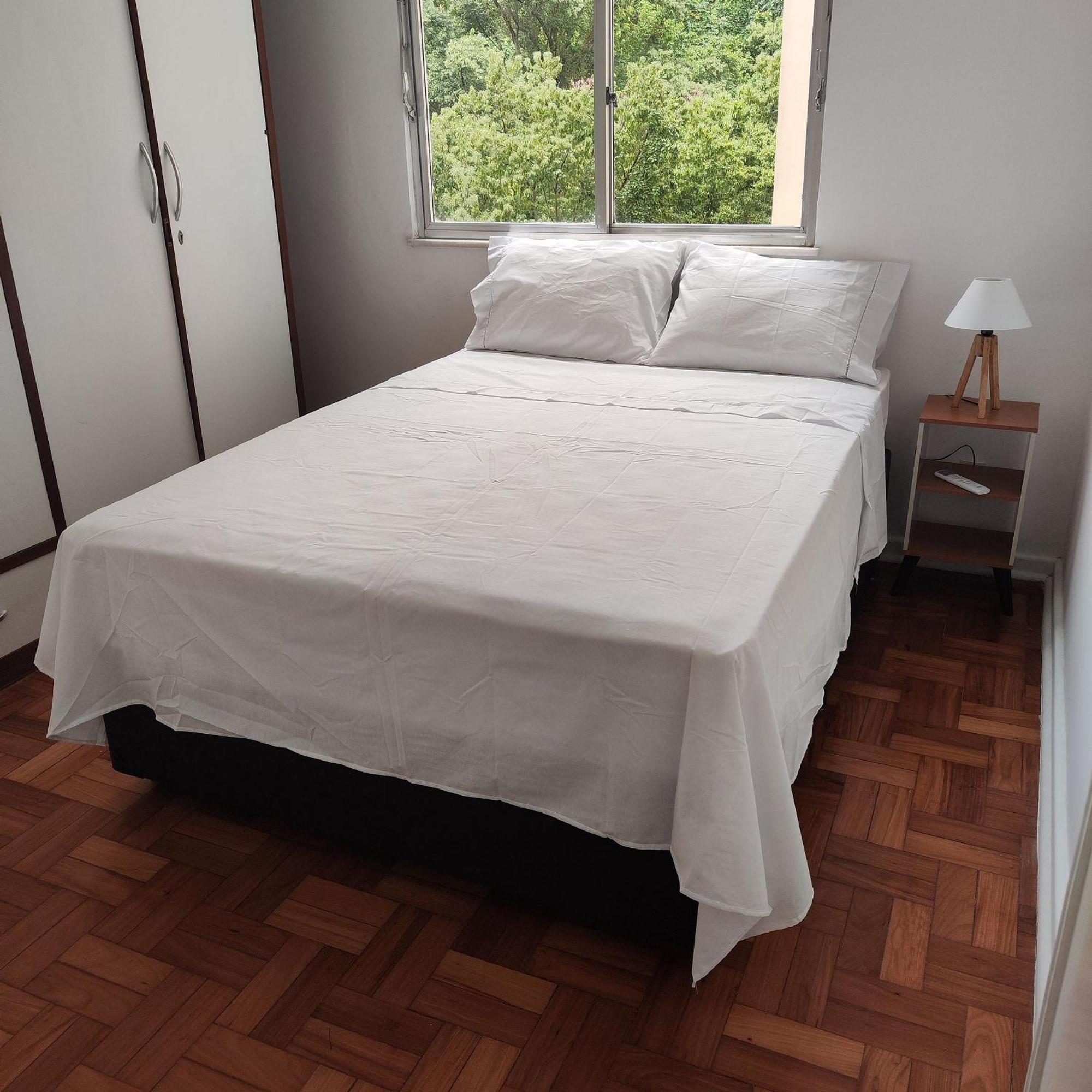 Gustavo Sampaio 528 Apartamento Rio de Janeiro