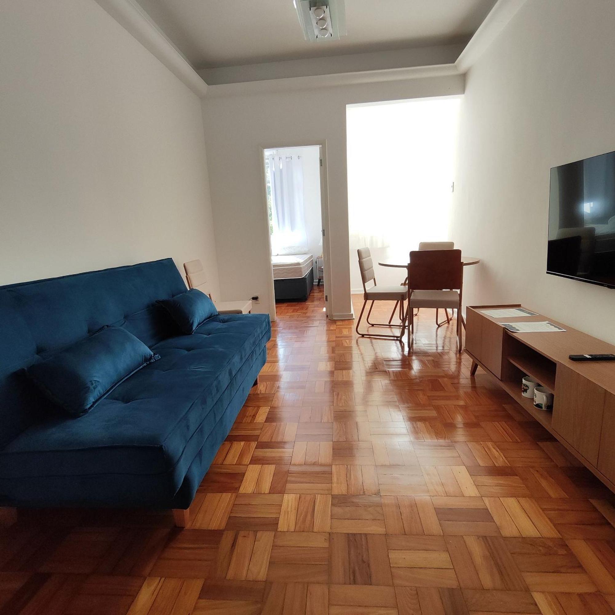 Gustavo Sampaio 528 Rio de Janeiro