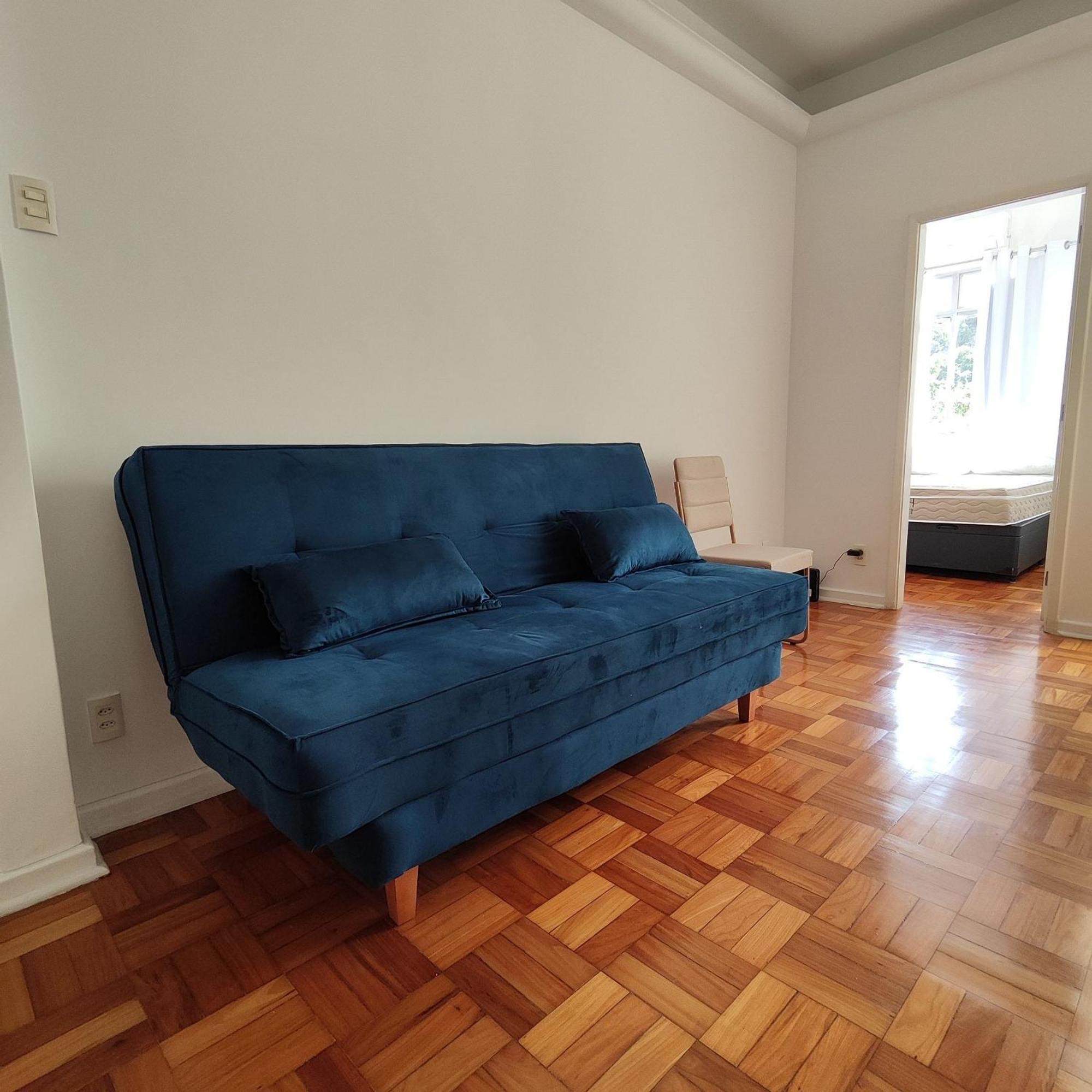 Gustavo Sampaio 528 * Rio de Janeiro